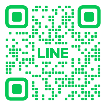 LINE OA QR CODE